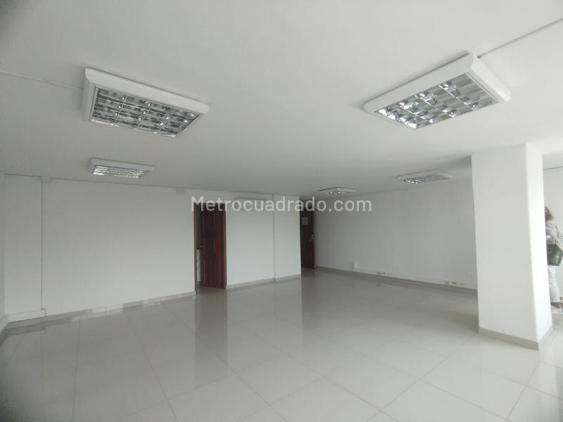Oficina en Arriendo, CIRCUNVALAR, Pereira - Widok 5