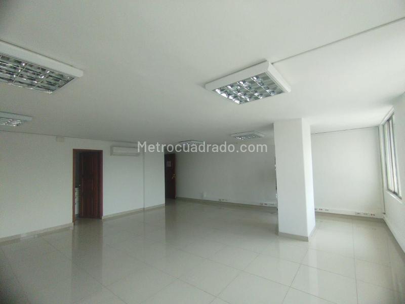 Oficina en Arriendo, CIRCUNVALAR, Pereira - Widok 6