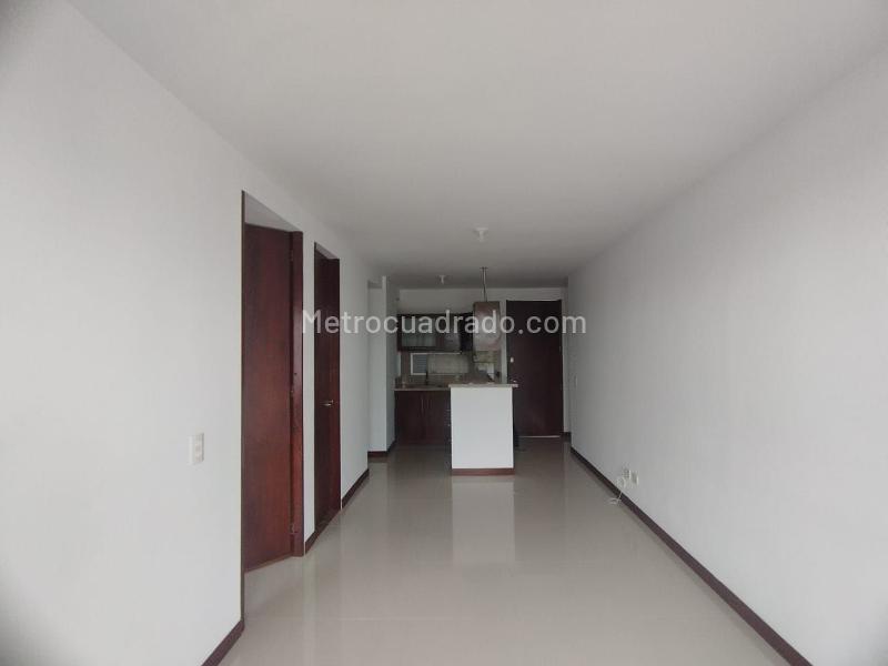 Apartment for rent in Pereira
