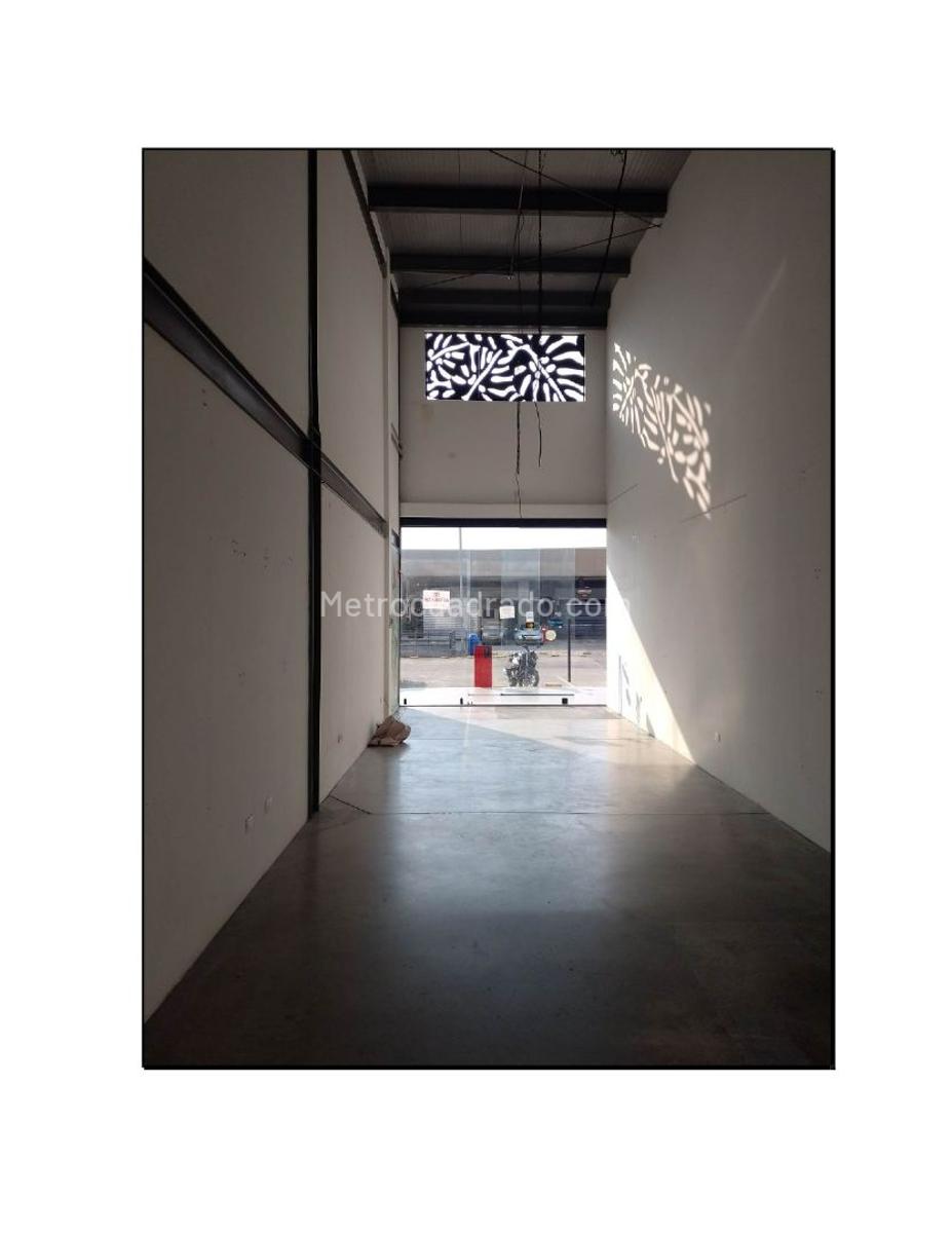 Local Comercial en Arriendo, La Macarena, Dosquebradas - Vista 5