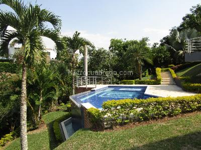 Casa en Arriendo, CERRITOS, Pereira
