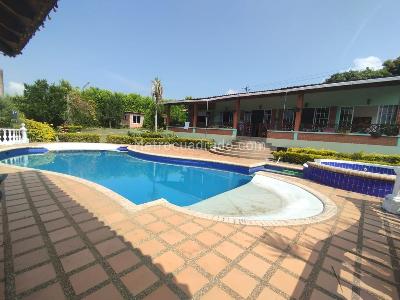 Casa en Arriendo, Combia, Pereira