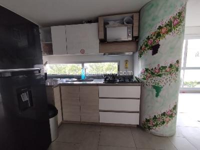 Apartamento en venta en Maraya, Pereira · foto 5 de 8
