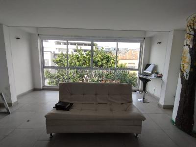 Apartamento en venta en Maraya, Pereira · foto 4 de 8