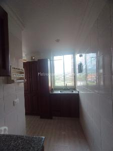 Apartamento de 2 alcobas en venta en Pinares, Pereira, 110 m² · foto 5 de 10