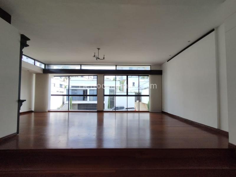 Casa – Pereira, Pinares de San Martín - Vista 3