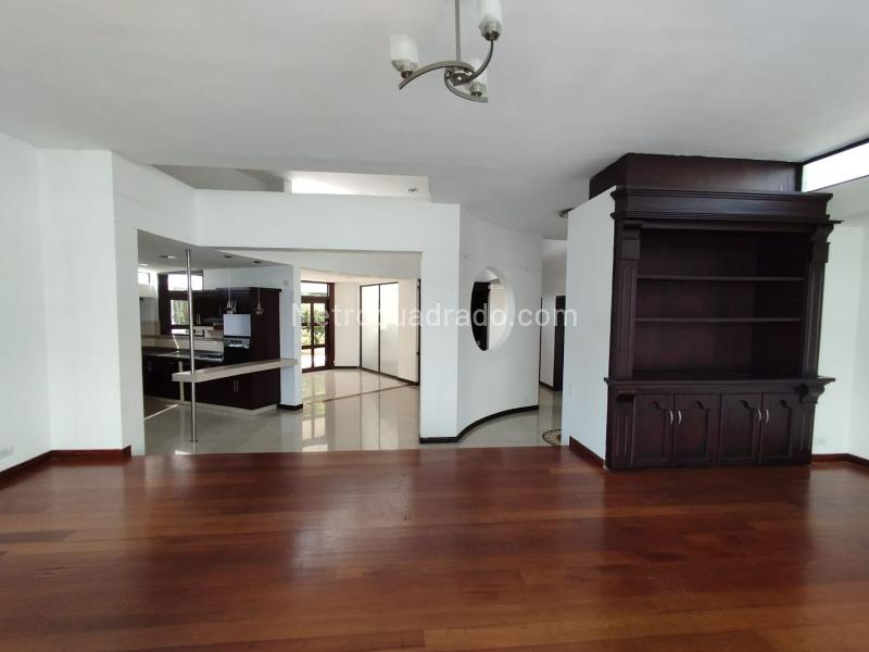 Casa – Pereira, Pinares de San Martín - Vista 2