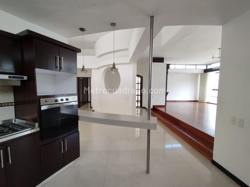 Casa – Pereira, Pinares de San Martín - Vista 5