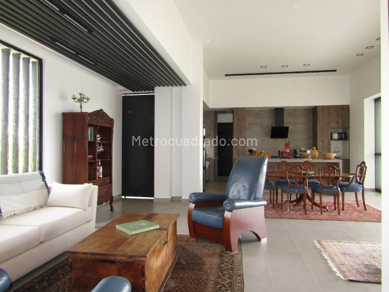Casa – Pereira - Vista 3