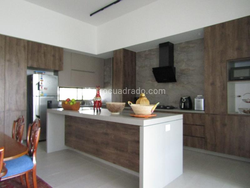 Casa – Pereira - Vista 2