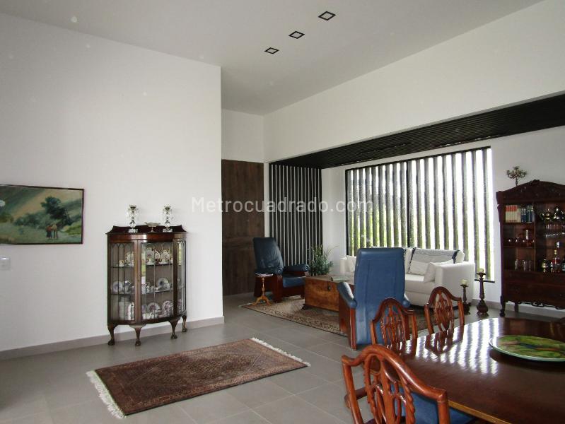 Casa – Pereira - Vista 5