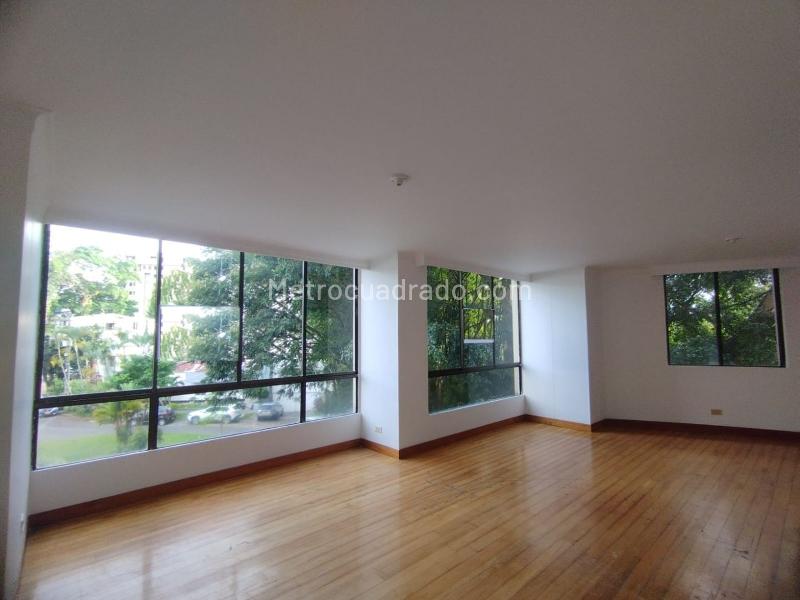 Apartment in Pereira, Los Alamos - Vista 3