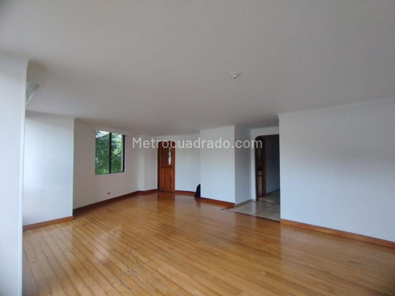 Apartment in Pereira, Los Alamos - Vista 4