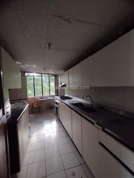Apartment in Pereira, Los Alamos - Vista 6