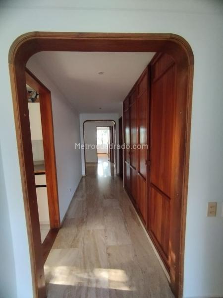 Apartment in Pereira, Los Alamos - Vista 5