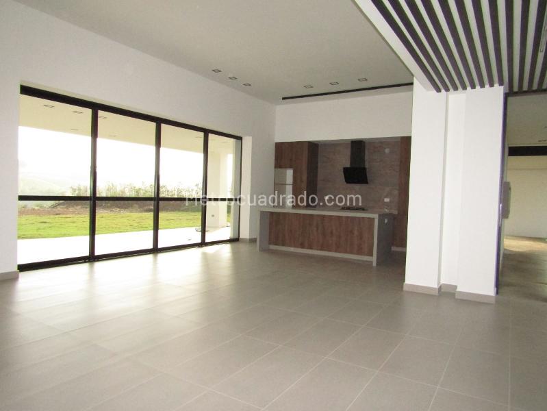 Casa – Pereira - Vista 2