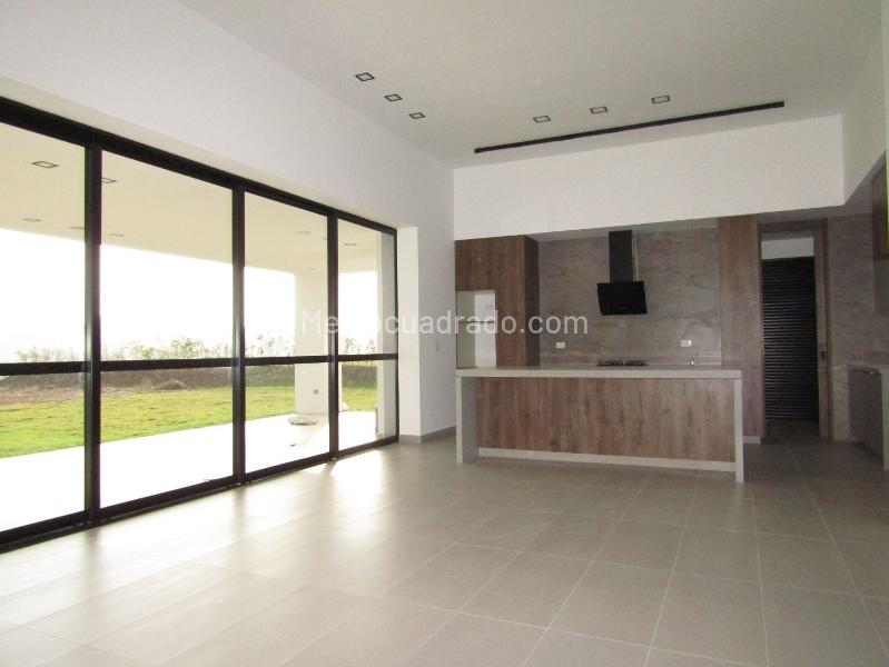 Casa – Pereira - Vista 3