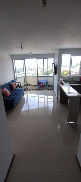 Apartamento en Arriendo, ALAMOS, Pereira