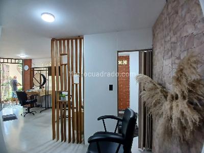 Retail space for rent in BELMONTE, Pereira