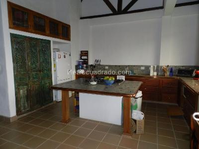 Casa en venta en Via Armenia, Pereira · foto 3 de 8
