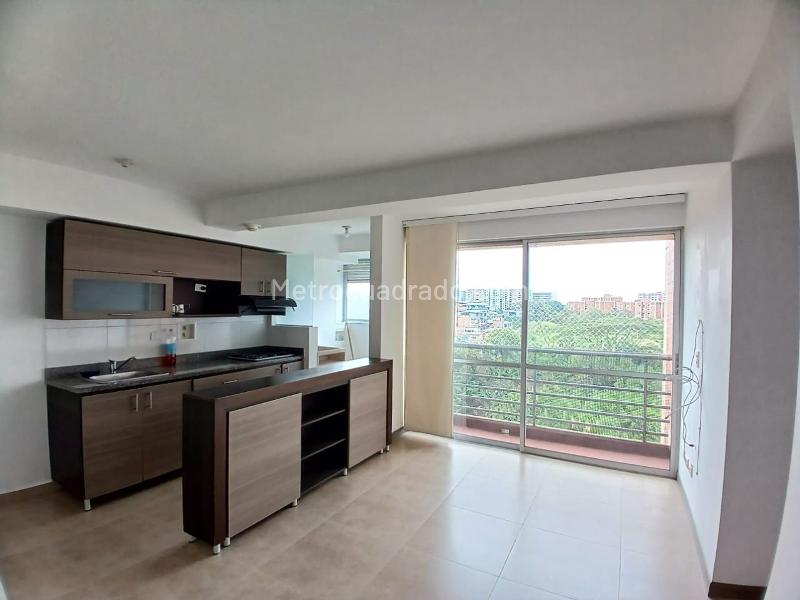 Apartamento en Arriendo, LOS CORALES, Pereira