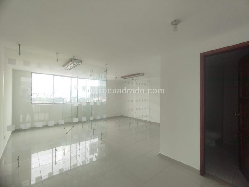 Oficina en Arriendo, CIRCUNVALAR, Pereira - Vista 2
