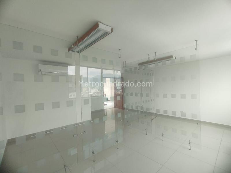 Oficina en Arriendo, CIRCUNVALAR, Pereira - Vista 5