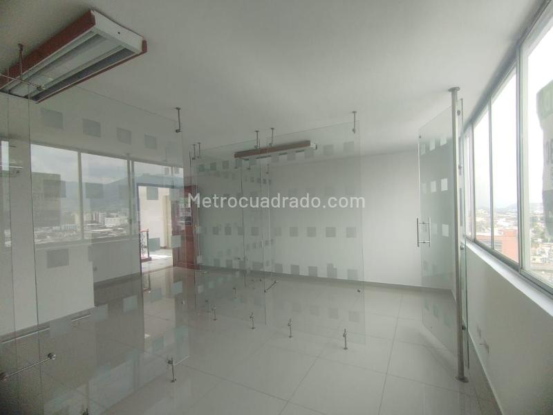 Oficina en Arriendo, CIRCUNVALAR, Pereira - Más