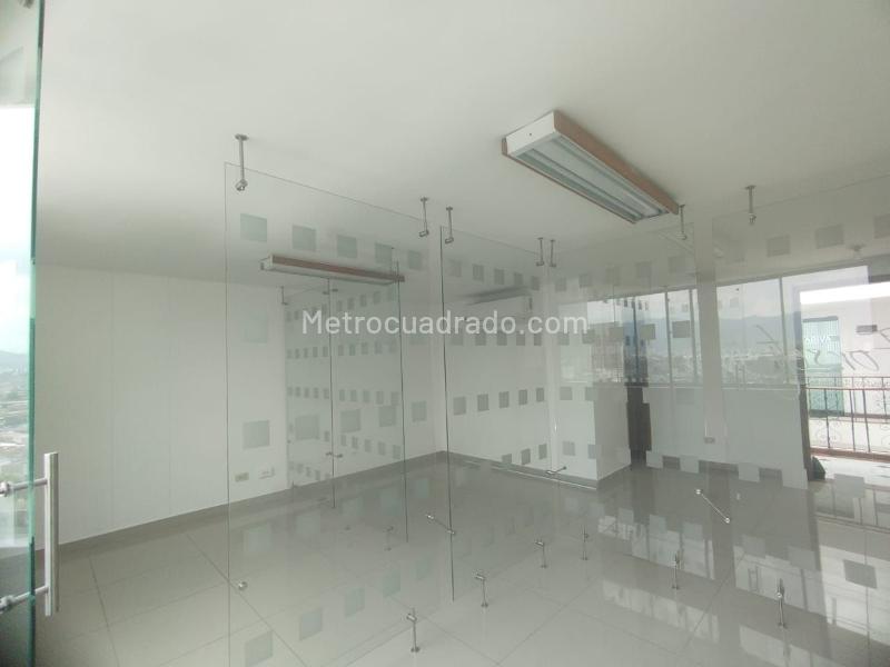 Oficina en Arriendo, CIRCUNVALAR, Pereira - Vista 3