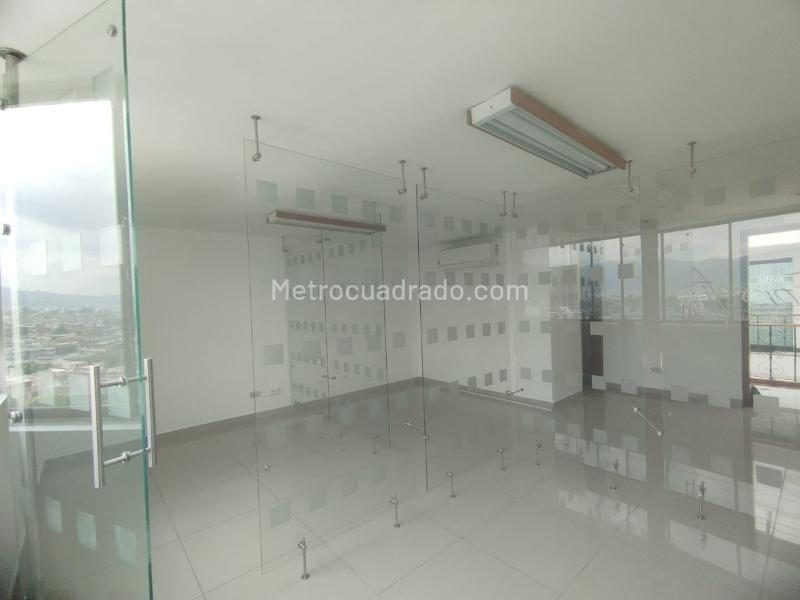 Oficina en Arriendo, CIRCUNVALAR, Pereira - Vista 4