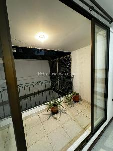 Apartamento en venta en Pinares, Pereira · foto 6 de 12