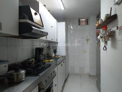 Apartamento de 3 alcobas en venta en Invico, Pereira, 91 m² · foto 2 de 8