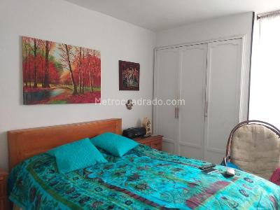 Apartamento de 3 alcobas en venta en Invico, Pereira, 91 m² · foto 7 de 8
