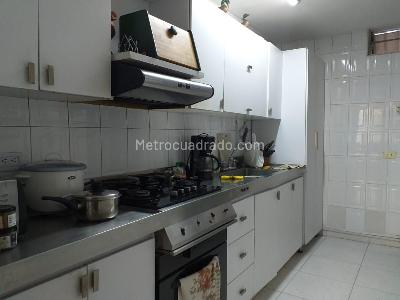 Apartamento de 3 alcobas en venta en Invico, Pereira, 91 m² · foto 3 de 8