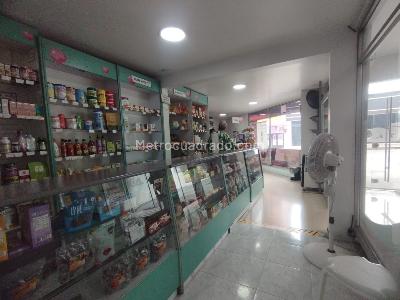 Local Comercial en Arriendo, CENTRO, Pereira