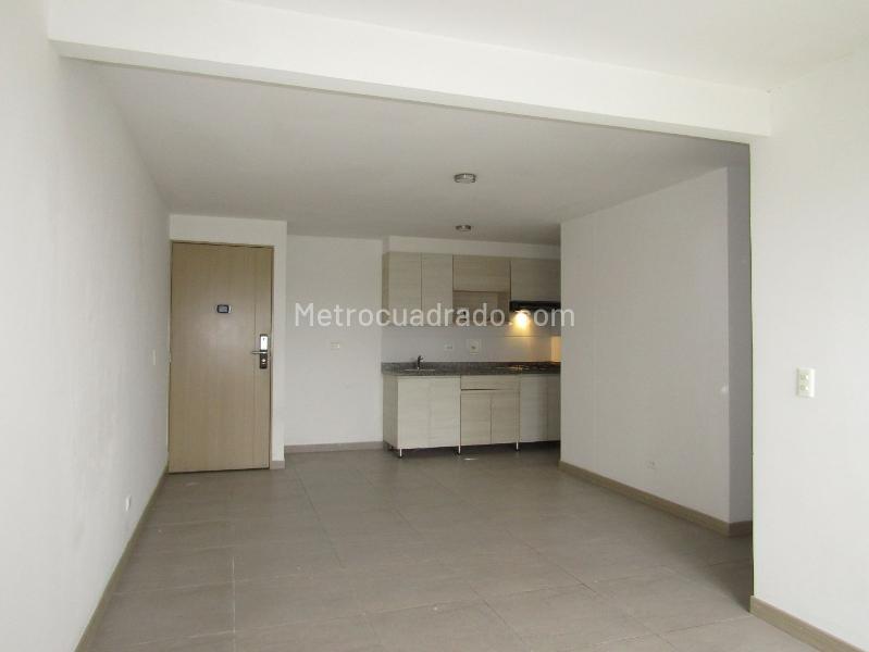 Apartamento en Arriendo, LOS CORALES, Pereira