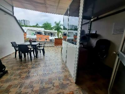 Casa en venta en Pueblito Cafetero, Pereira · foto 14 de 15