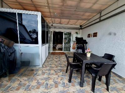 Casa en venta en Pueblito Cafetero, Pereira · foto 15 de 15