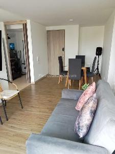 Apartamento en venta en Galicia, Pereira · foto 2 de 11