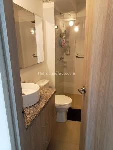 Apartamento en venta en Galicia, Pereira · foto 9 de 11