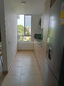 Apartamento en venta en Galicia, Pereira · foto 3 de 11
