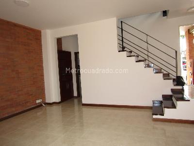 Casa en Arriendo, Homecenter, Pereira