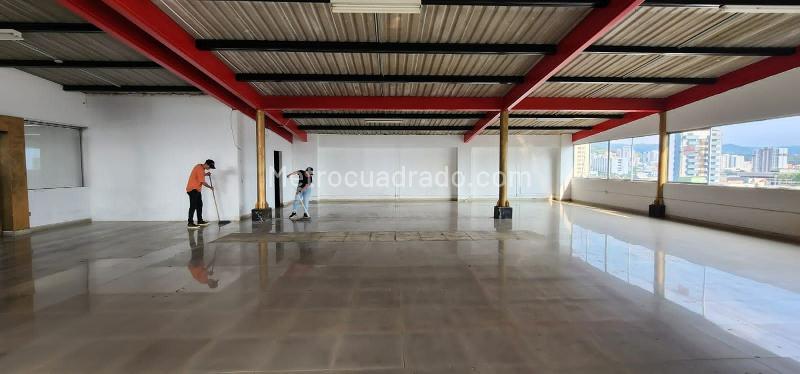 Local Comercial en Arriendo, CENTRO, Pereira - Vista 4