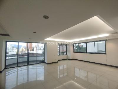Apartamento en venta en Pinares, Pereira · foto 3 de 20