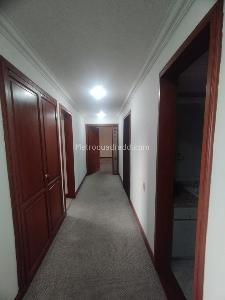 Apartamento en venta en Pinares, Pereira · foto 6 de 17