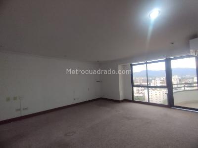 Apartamento en venta en Pinares, Pereira · foto 13 de 17