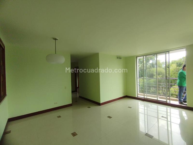 Apartamento en Arriendo, ALAMOS, Pereira