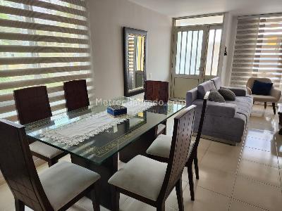 Casa en venta en Pueblito Cafetero, Pereira · foto 2 de 20