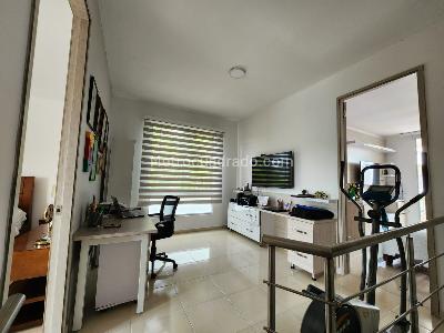 Casa en venta en Pueblito Cafetero, Pereira · foto 10 de 20