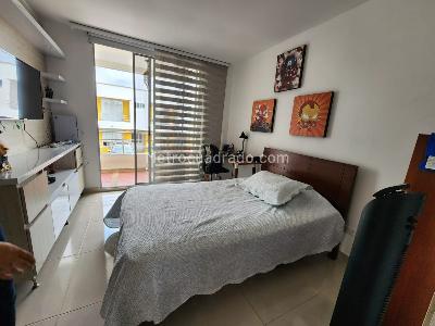 Casa en venta en Pueblito Cafetero, Pereira · foto 19 de 20